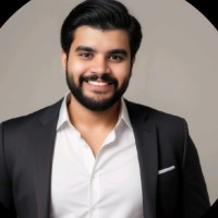 Personify Health Employee Rishabh Rai's profile photo
