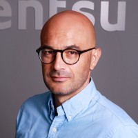 dentsu Southeast Europe Employee Hristo Topuzov's profile photo