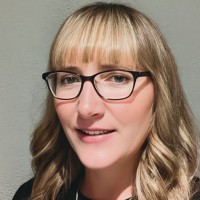 Capital Enterprise Employee Claire Renwick's profile photo