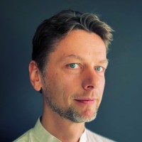 Trensition - Trendtracker Employee Valentijn Destoop's profile photo