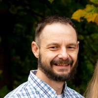 Graco Employee Josh Crompton's profile photo