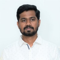 Infinit Solutions Employee Vijay N's profile photo