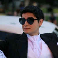 Frutícola Olmué Employee Álvaro Aedo san Martín's profile photo