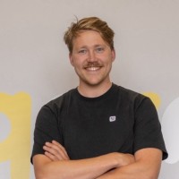 Qarry Employee Oskar Kolman's profile photo