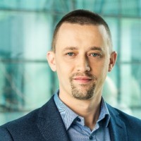Michał Sawczyn Email & Phone Number