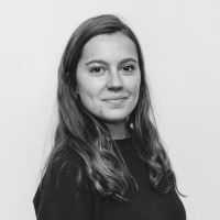 Monoprix Employee Lucie Jacta's profile photo