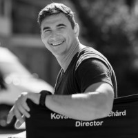 RTL Magyarország Employee Daniel Kovacs's profile photo