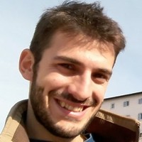The First Spa Employee Alessandro Frà's profile photo