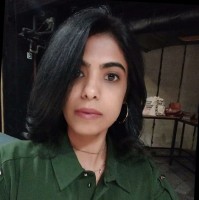 Shonali Advani Email & Phone Number