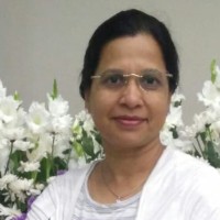 Bethany High School Employee Suman Shukla's profile photo