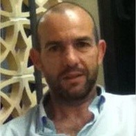 Eibar Precision Casting Employee Enrique Martinez's profile photo