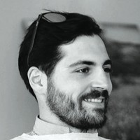 SETUREC Employee Maxime Aguilar's profile photo
