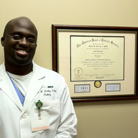 SportsMED Complete Orthopedic Care Employee Milton Sterling's profile photo