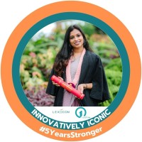 One Lexiicon Employee Jeewani Shalika's profile photo
