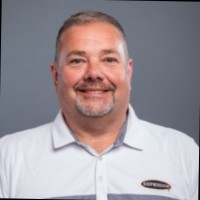Superior Industries Employee Brooks Hill's profile photo