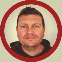 Commercial Diving Contractors CC Employee Matthew Harris's profile photo