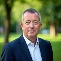 Norbrook Laboratories ltd Employee Liam Nagle's profile photo