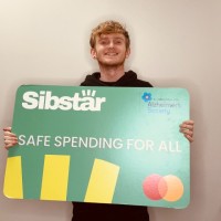 Sibstar Employee William Goodenough's profile photo