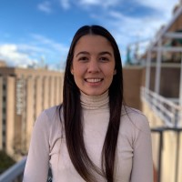 Mariana Carrasquero Martínez Email
