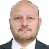 Ing. Gerardo Díaz Email