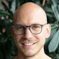 Griffeye Employee Robin Andersson's profile photo