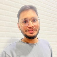 ColabTools Employee Mohammad Ansari's profile photo