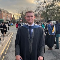 TFT Employee Alfie Martin's profile photo