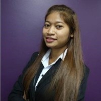 Infinity General Insurance Plc - Cambodia Employee Kimsan Poy's profile photo