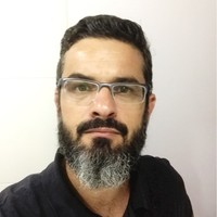 IBAR - Indústrias Brasileiras de Artigos Refratários Employee Wanderley Calderan Alcebiades's profile photo
