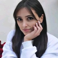 IT Reports Employee Lilit Manukyan's profile photo