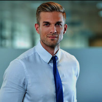 Quilter Employee Mike Rivers's profile photo