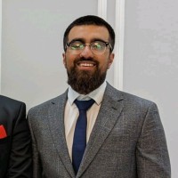 Independent Forgings and Alloys Ltd Employee Adil Sheraz's profile photo