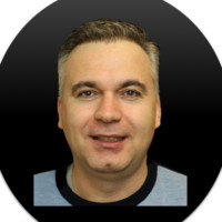 Amazon Web Services (AWS) Employee Yinal Ozkan's profile photo
