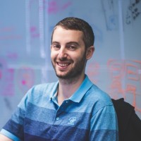 Wiz Employee Amit Rapaport's profile photo