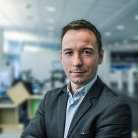 Scandesign Media A/S Employee Martin Palmqvist's profile photo