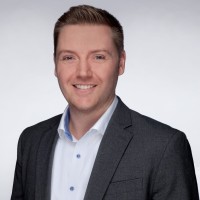 CF Industries Employee Eric Lundberg's profile photo