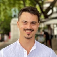MBS Source, LLC Employee Gabriel Păsărică's profile photo