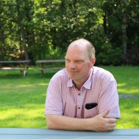 Cipal Schaubroeck Employee Rudi Meeusen's profile photo