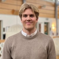 Alexander Eriksson Email