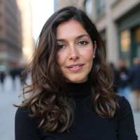 BattleFin Employee Raha Tabar's profile photo