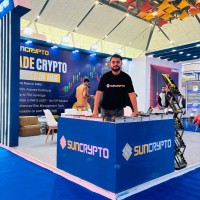 Suncrypto Employee Himanshu Dwivedi's profile photo