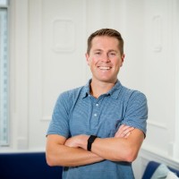 Cordance Employee Preston Lee's profile photo