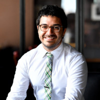 Rocket Club Academy Employee Steven Ybarra's profile photo