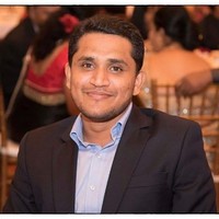 ATG® - Intelligent Glove Solutions Employee Nibras Khalid's profile photo