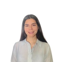 Kleva Employee Paz Osorio's profile photo