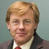 AEW UK Employee Ian Mason's profile photo