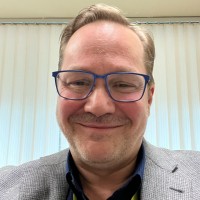 Michael Garron Hospital Employee Clint Hodges's profile photo
