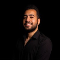 Democracy for the Arab World Now (DAWN) Employee Omar Zayat's profile photo