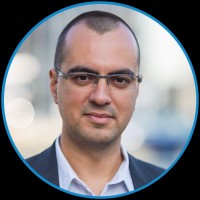 FEDCo Ltd. Employee Nikolay Donchev's profile photo