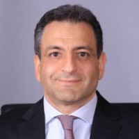 Spinneys Egypt Employee Mohanad Adly's profile photo